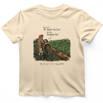 Beyond The Pale T-Shirt