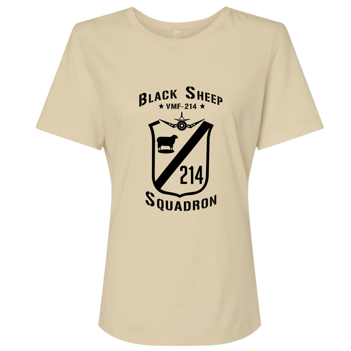 Black Sheep Women's T-Shirt