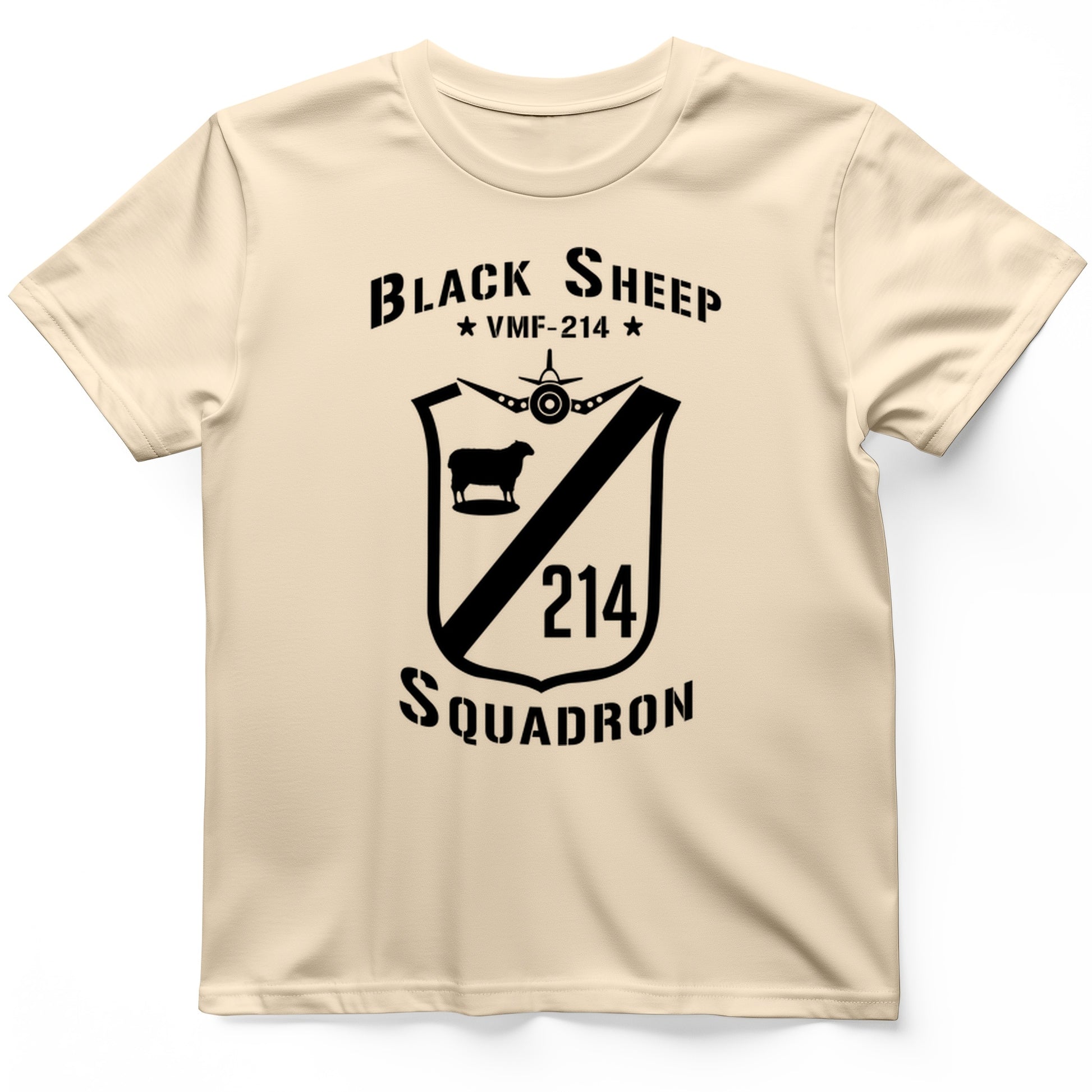 Black Sheep T- Shirt