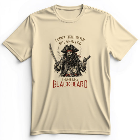 Blackbeard Premium Tee