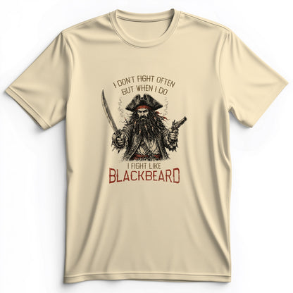 Blackbeard Premium Tee