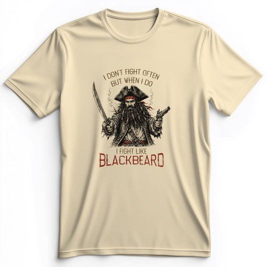 Blackbeard Premium Tee