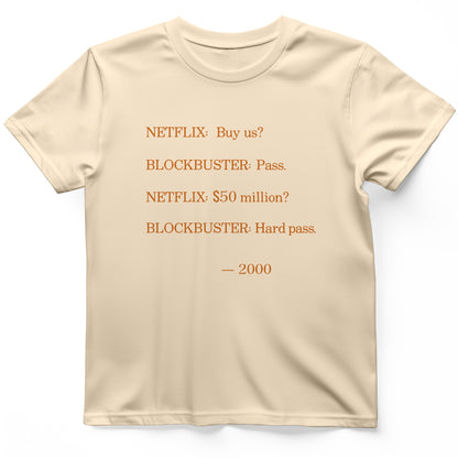 Blockbuster T-Shirt