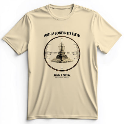 Bone in its Teeth Premium Tee