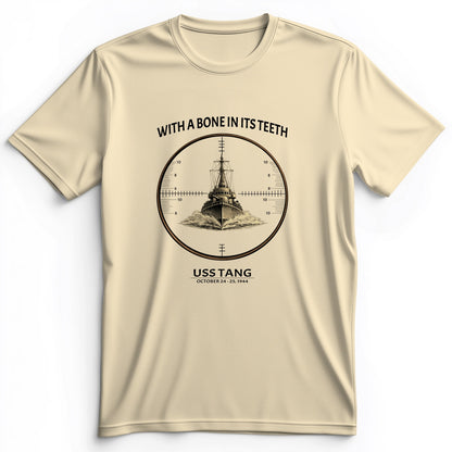 Bone in its Teeth Premium Tee