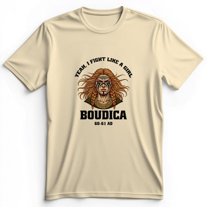 Boudica Premium Tee
