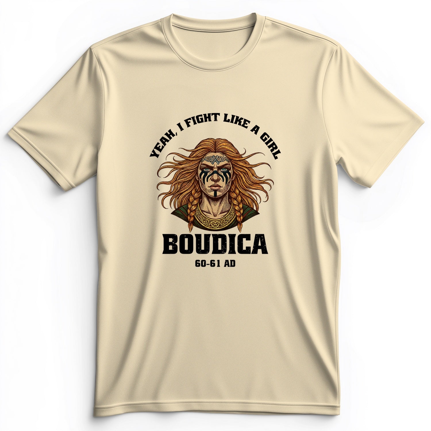 Boudica Premium Tee