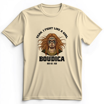 Boudica Premium Tee