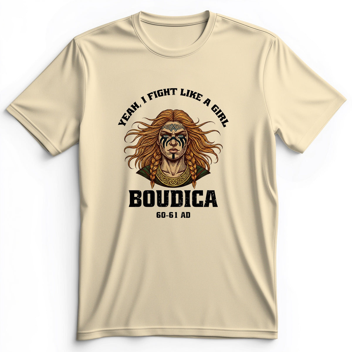 Boudica Premium Tee