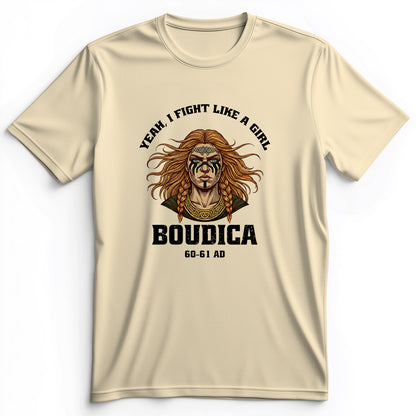 Boudica Premium Tee