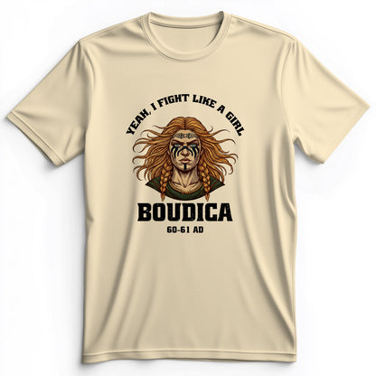 Boudica Premium Tee