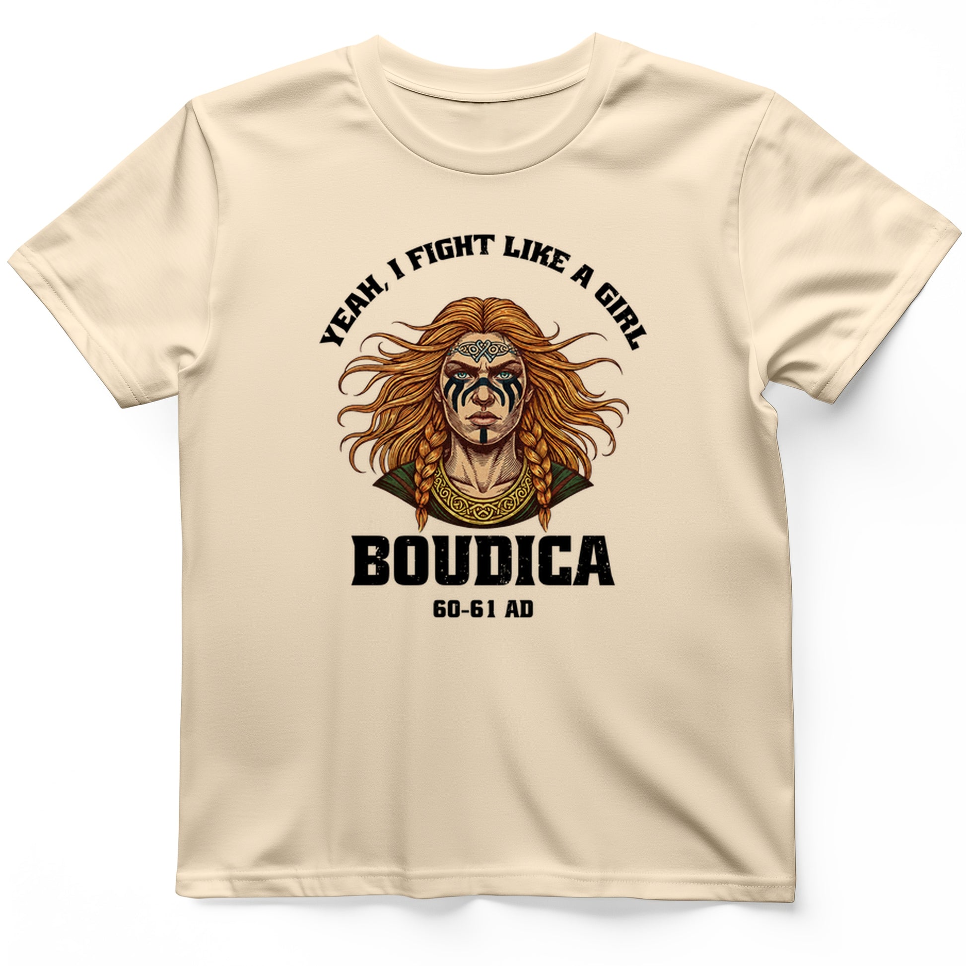 Boudica T-Shirt