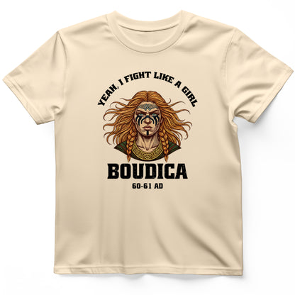 Boudica T-Shirt