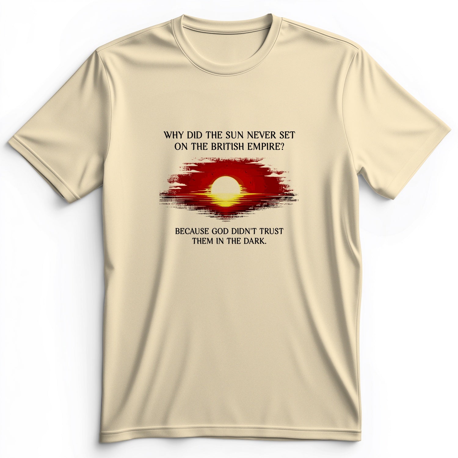 British Empire Premium Tee