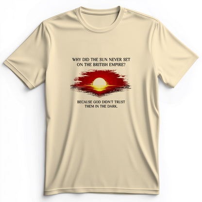 British Empire Premium Tee