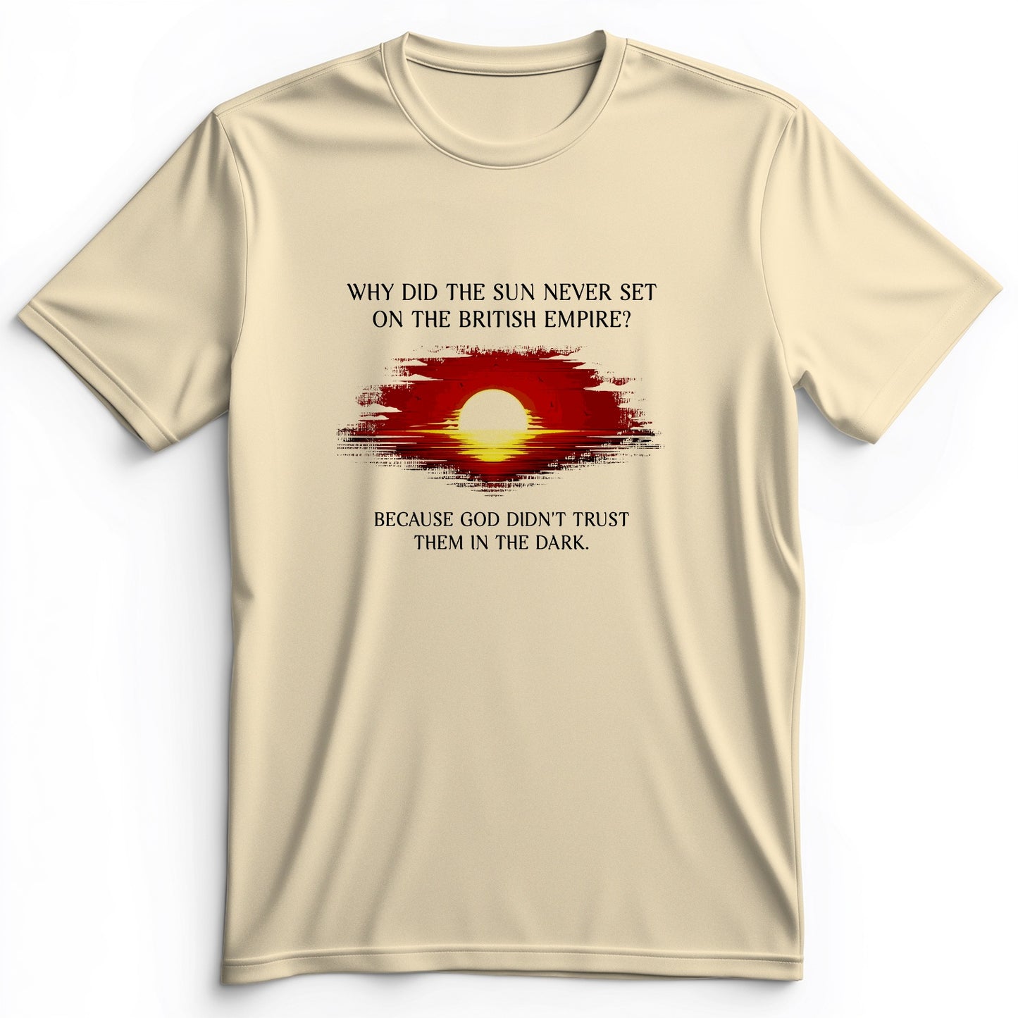 British Empire Premium Tee