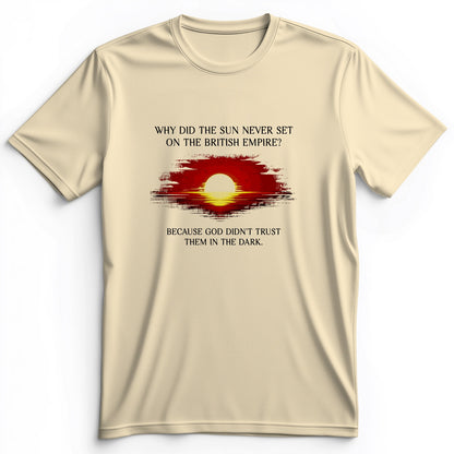British Empire Premium Tee