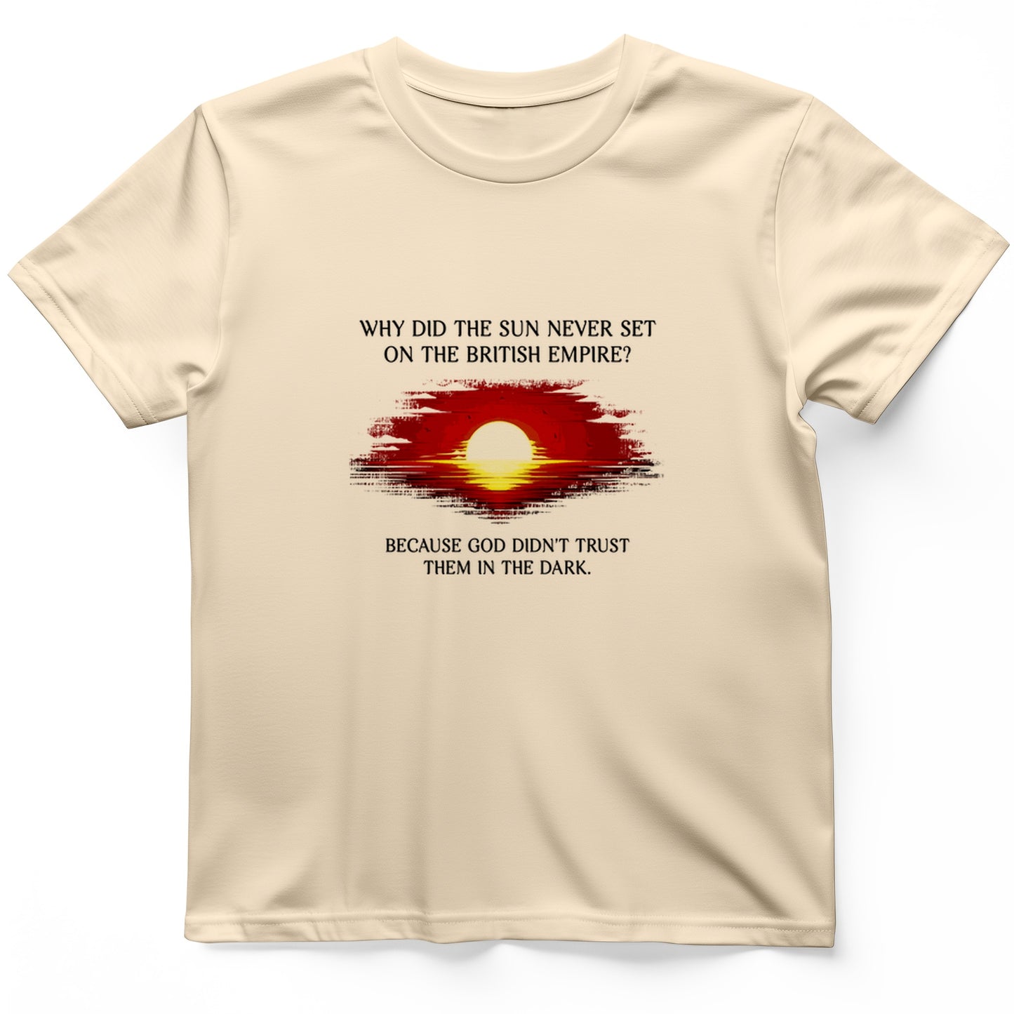 British Empire T-Shirt