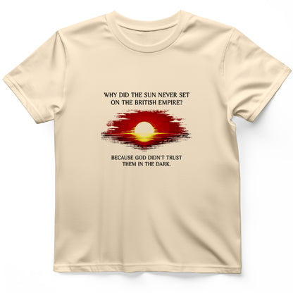 British Empire T-Shirt