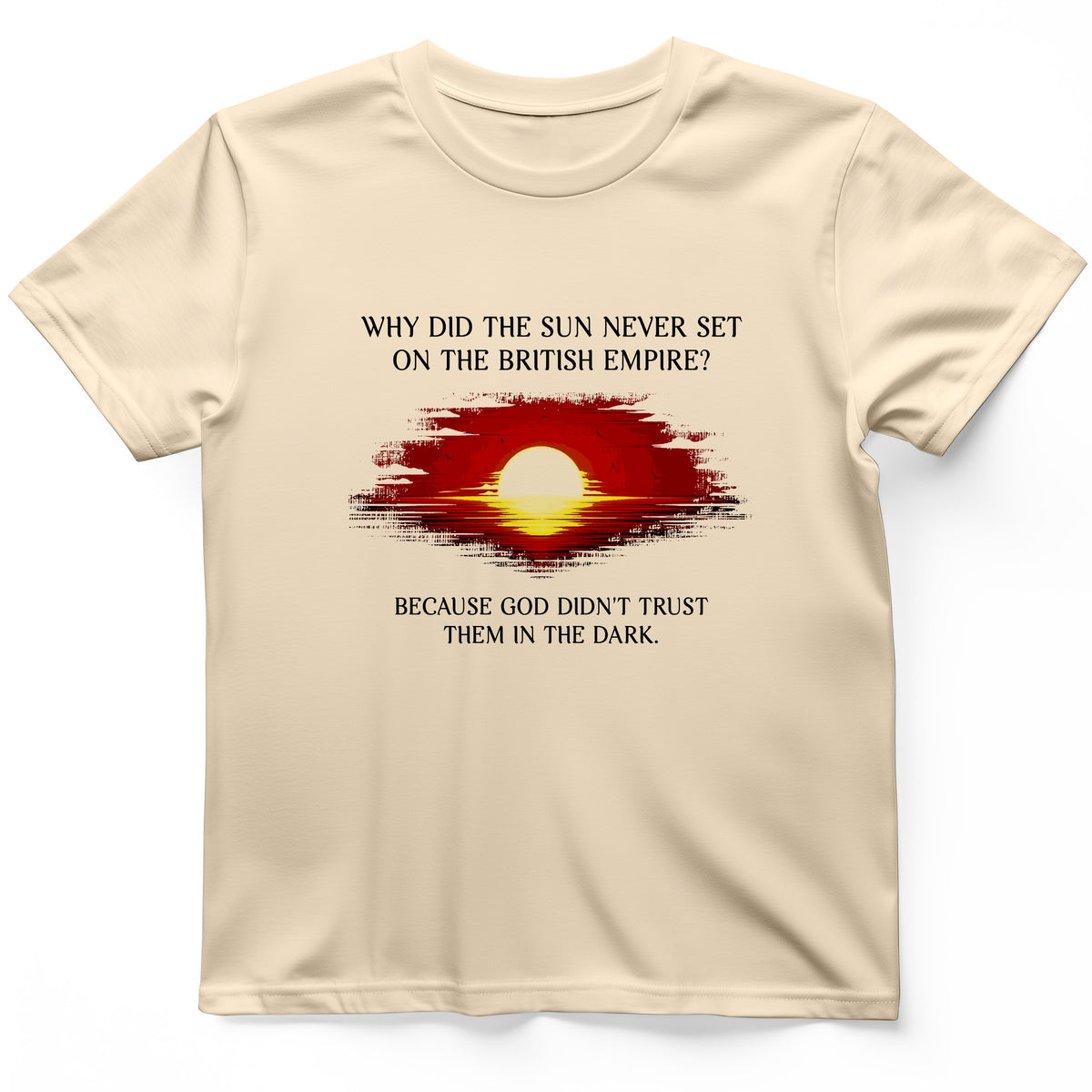 British Empire T-Shirt