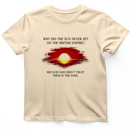 British Empire T-Shirt