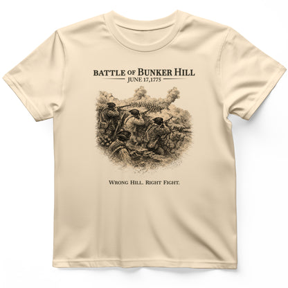 Bunker Hill T-Shirt