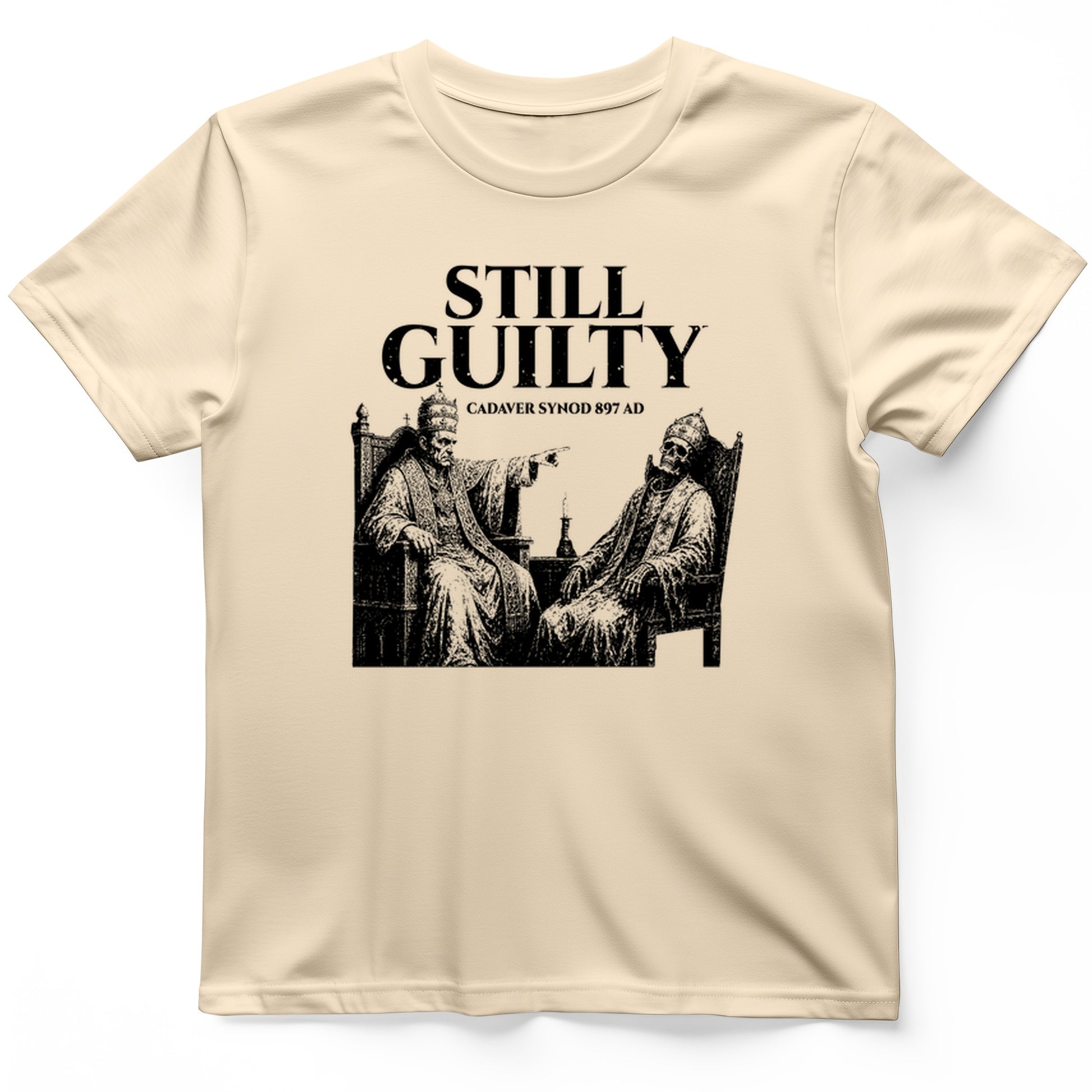 Cadaver Synod T-Shirt
