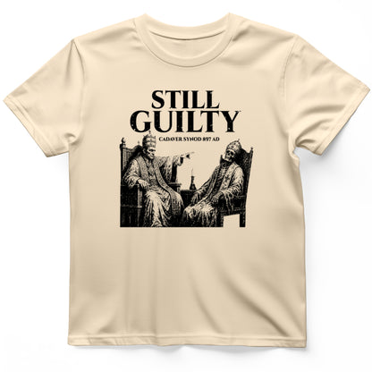 Cadaver Synod T-Shirt