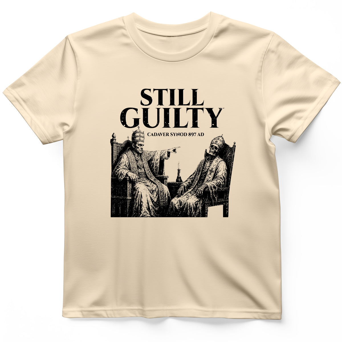 Cadaver Synod T-Shirt