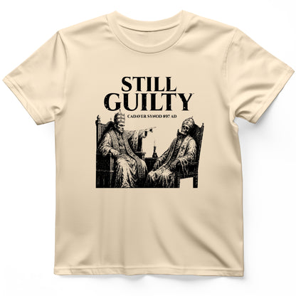 Cadaver Synod T-Shirt