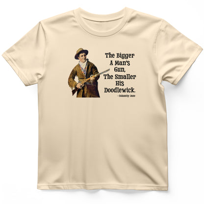 Calamity Jane T- Shirt