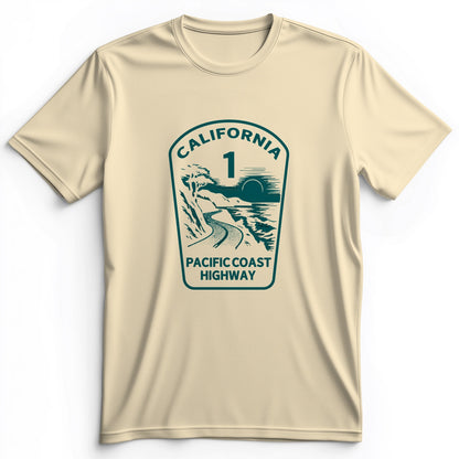 California Premium Tee