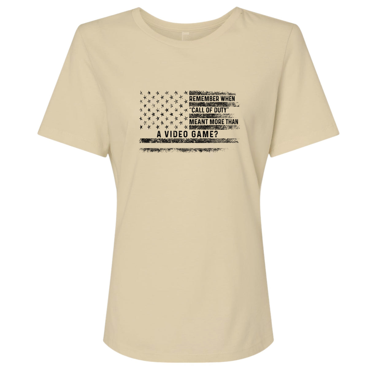 Call of Duty Women's T-Shirt