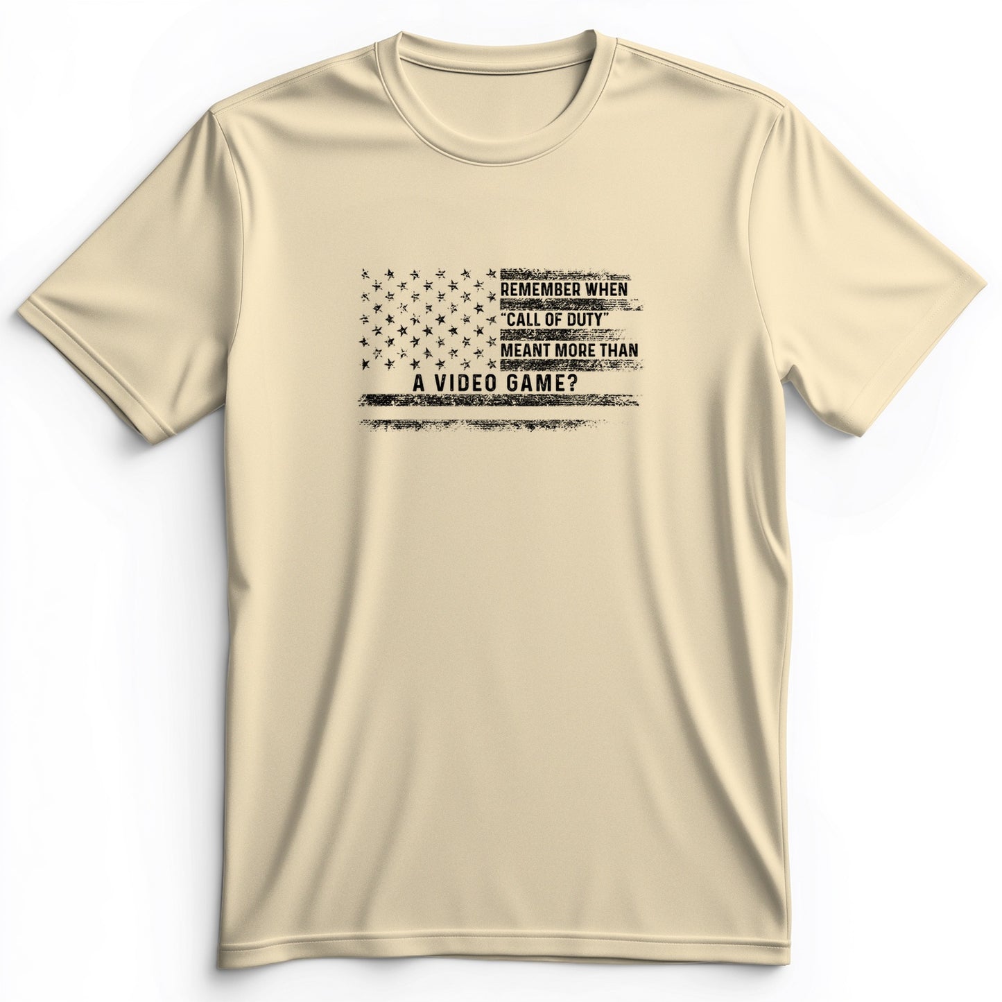 Call of Duty Premium Tee