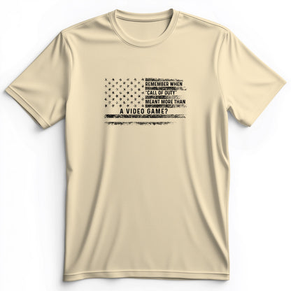 Call of Duty Premium Tee