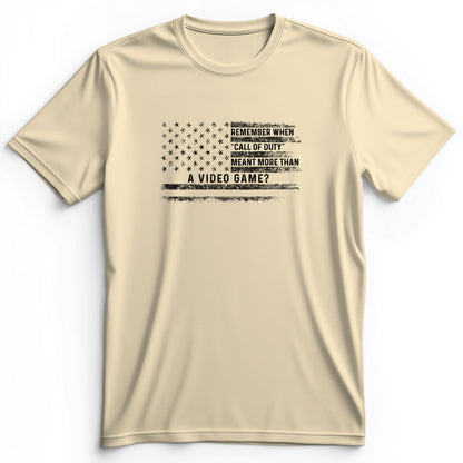 Call of Duty Premium Tee