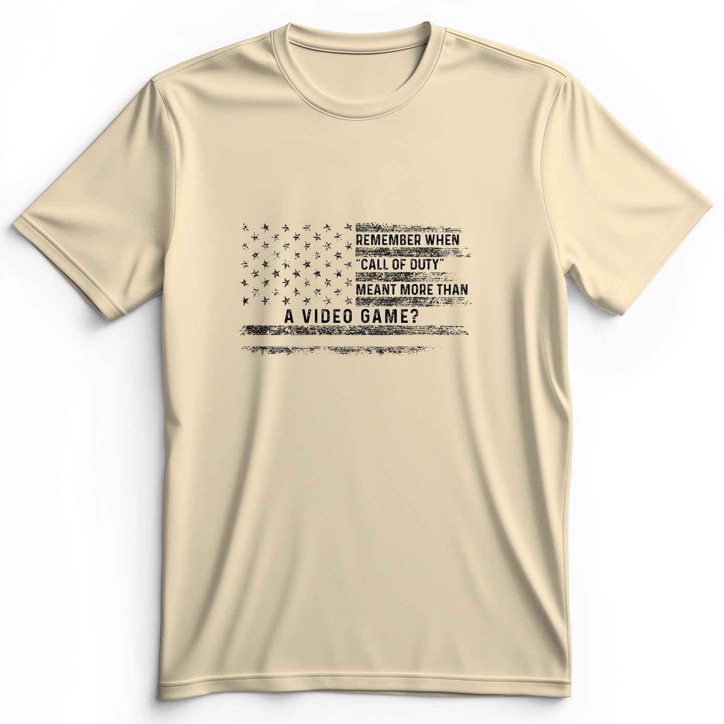 Call of Duty Premium Tee