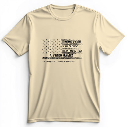 Call of Duty Premium Tee