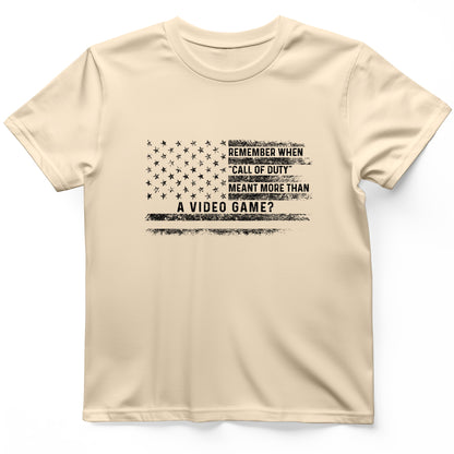 Call of Duty T-Shirt