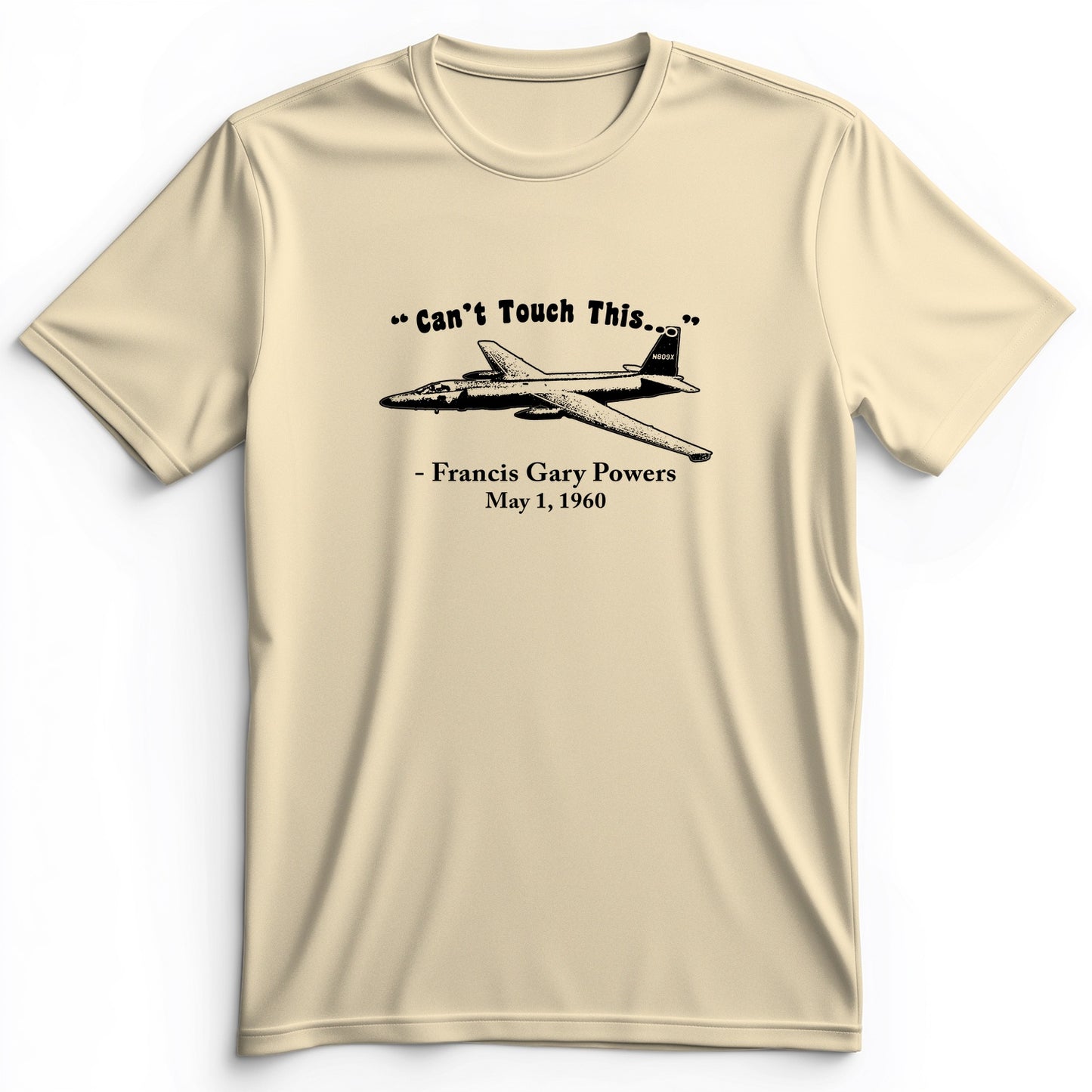 Can't Touch This Premium Tee