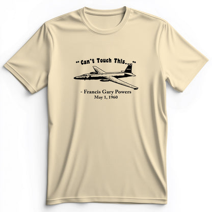 Can't Touch This Premium Tee