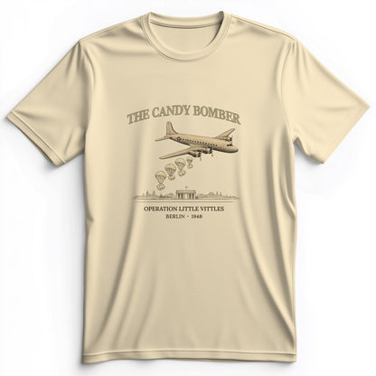 Candy Bomber Premium Tee