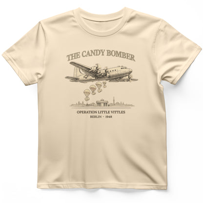 Candy Bomber T-Shirt