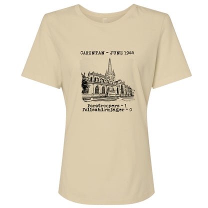 Carentan Women's T-Shirt