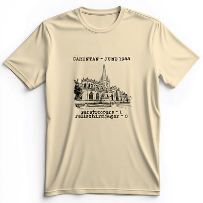 Carentan Premium Tee