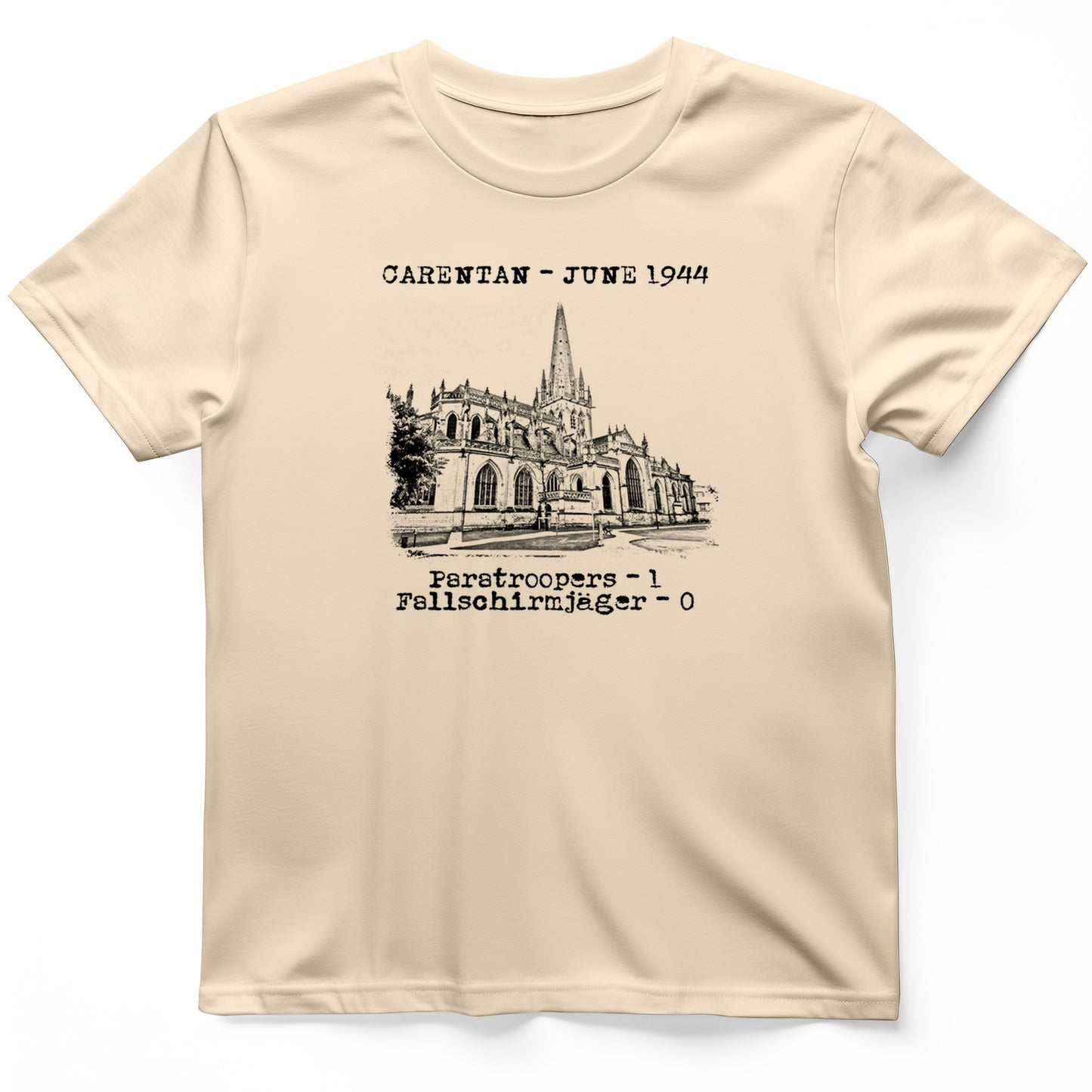 Carentan T-Shirt