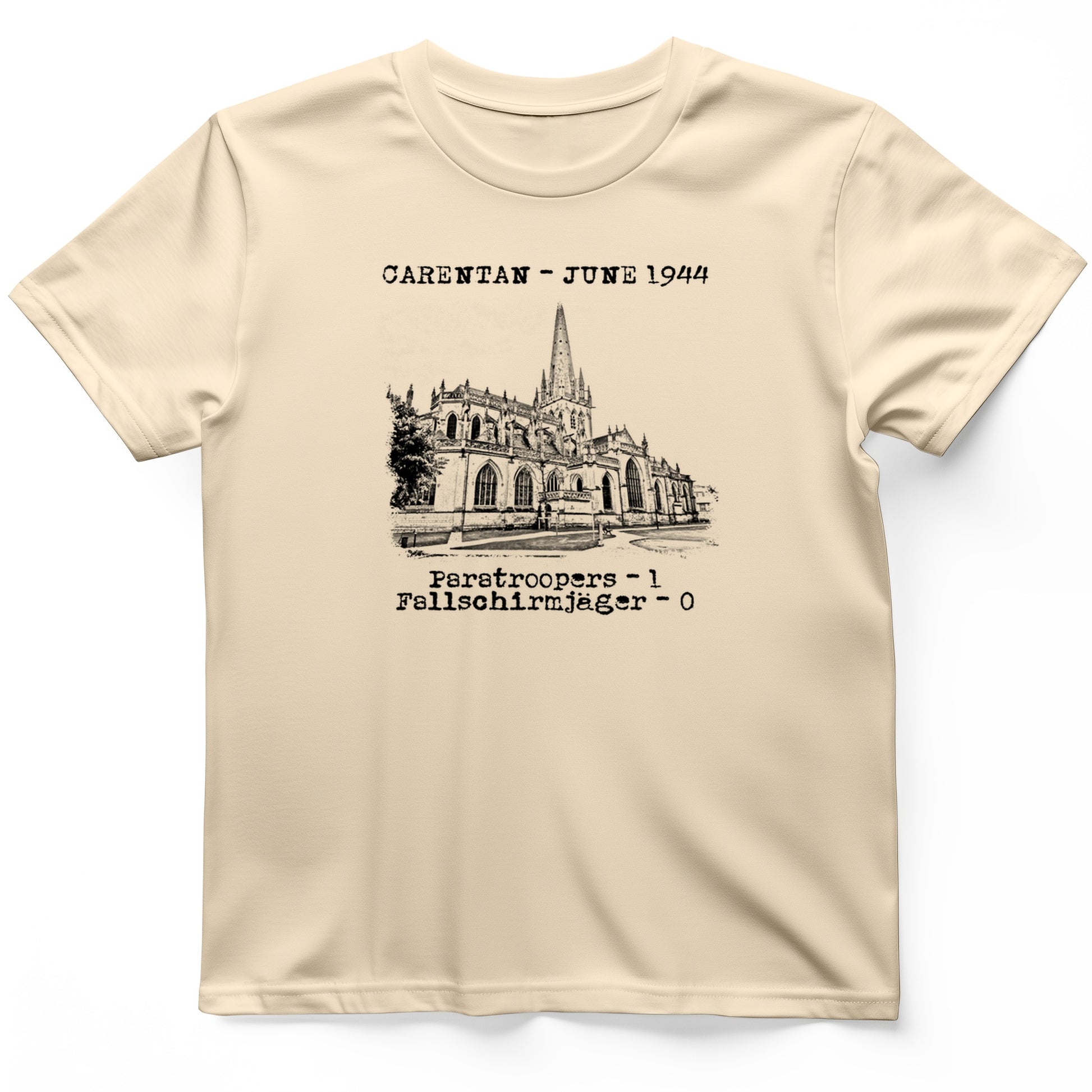 Carentan T-Shirt