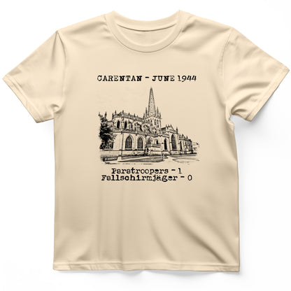 Carentan T-Shirt