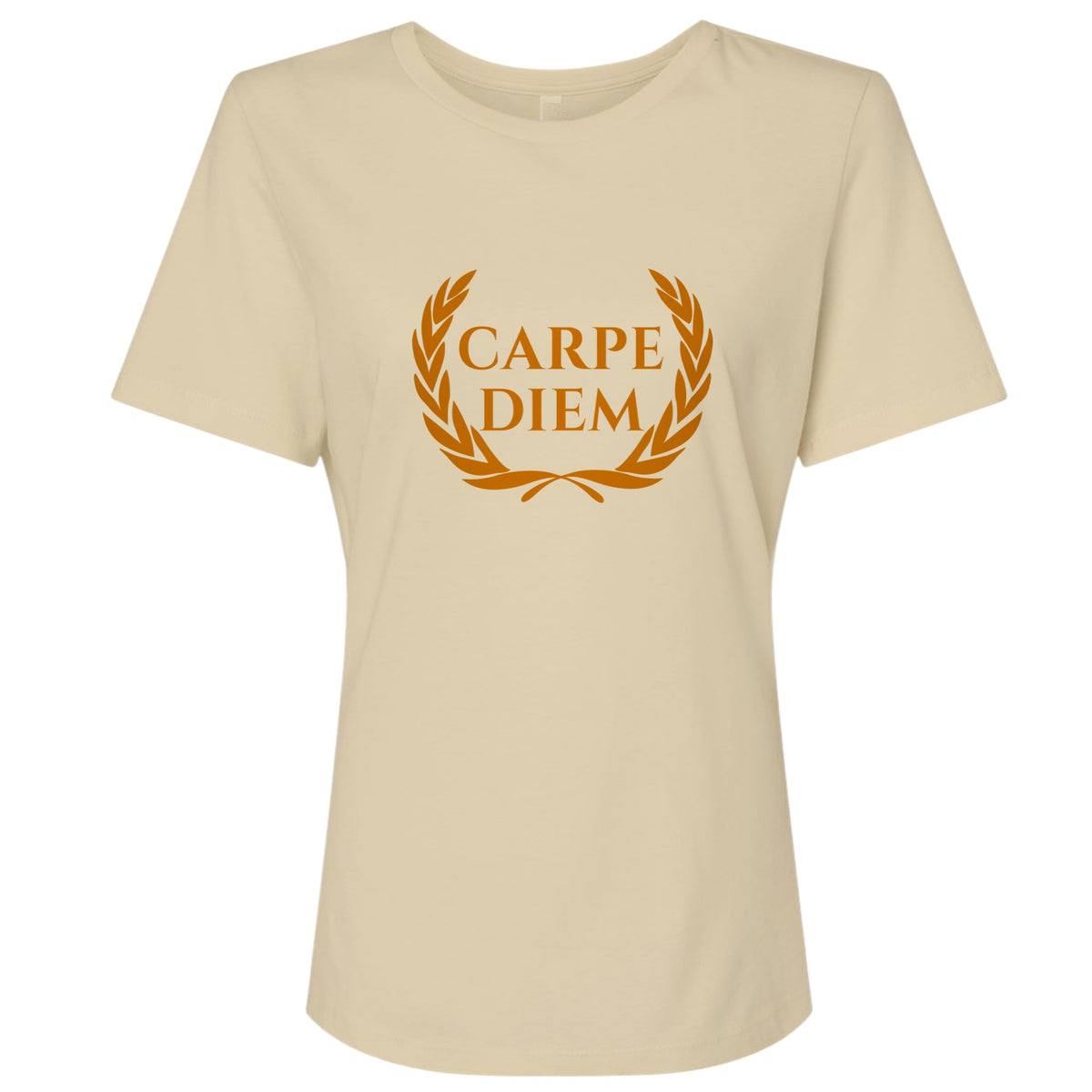 Carpe Diem Women's T-Shirt