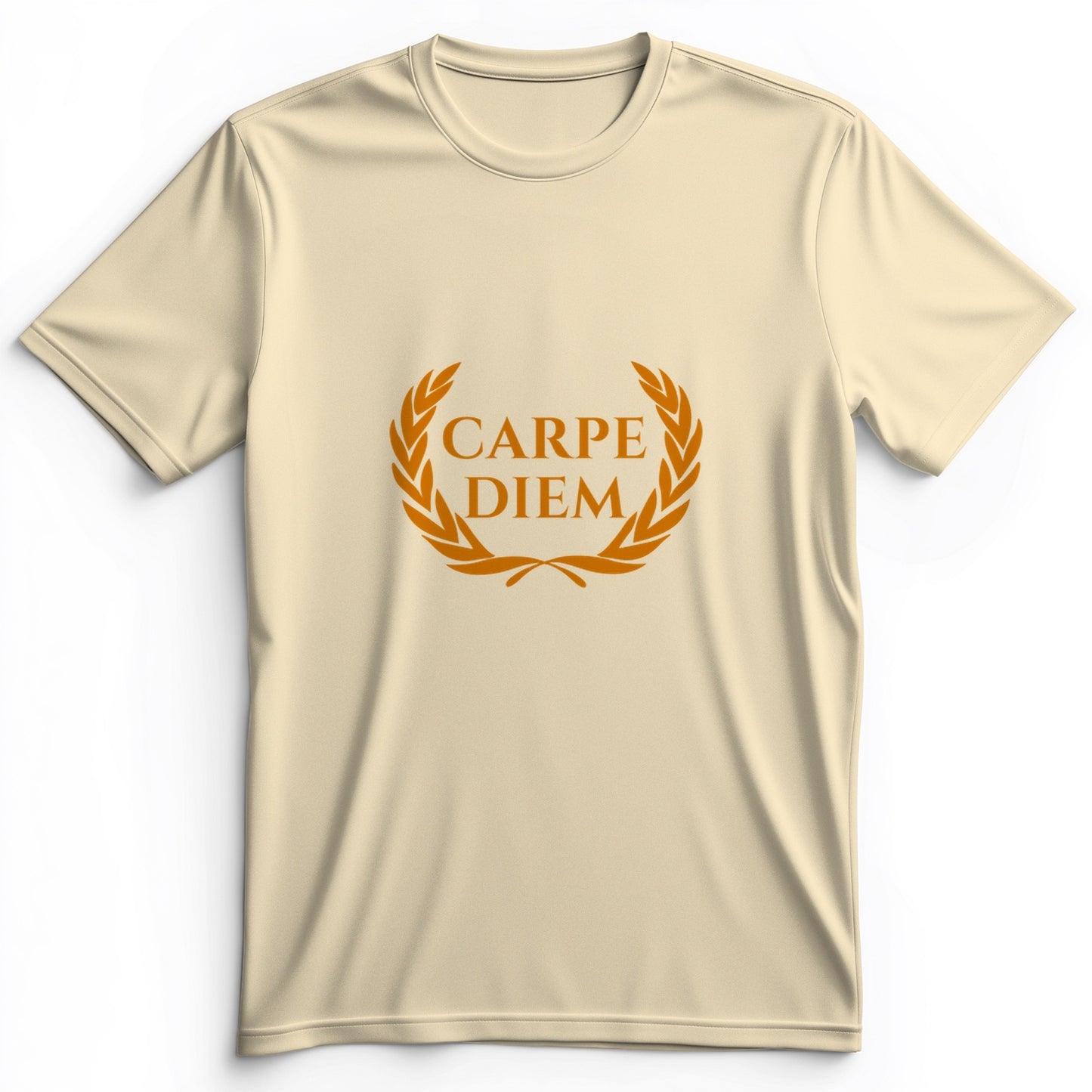 Carpe Diem Premium Tee
